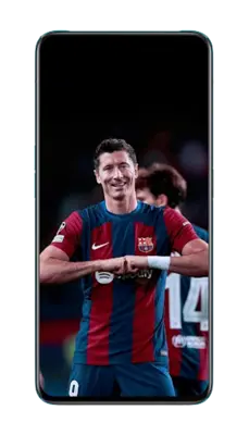 Football Wallpaper android App screenshot 0