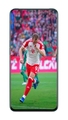 Football Wallpaper android App screenshot 3